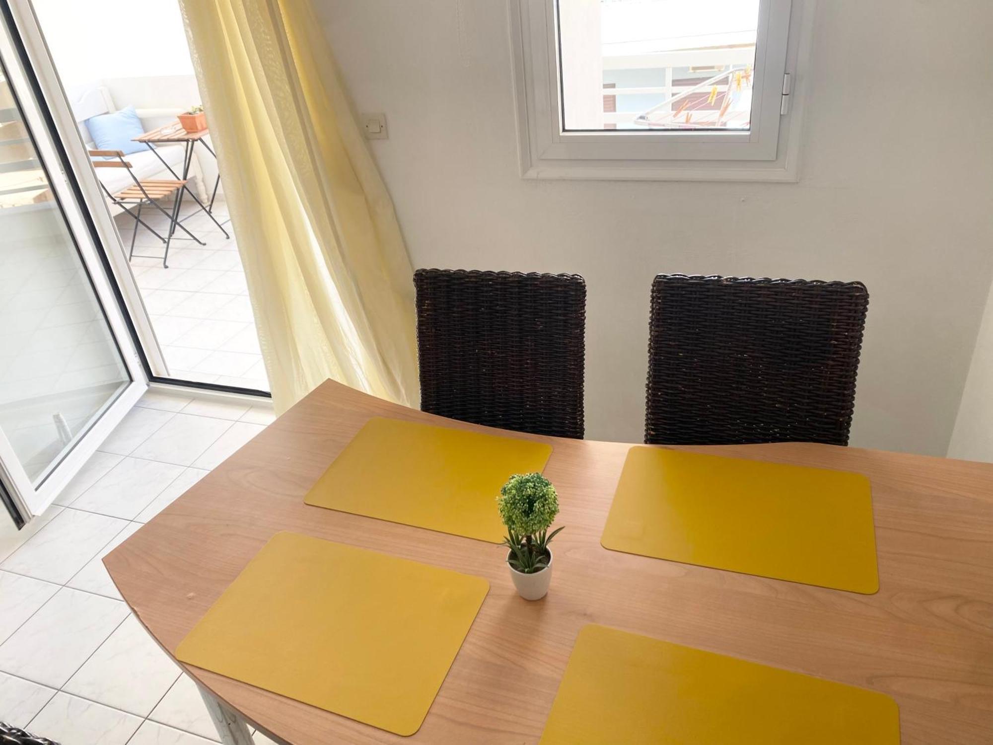 Korona Beach Apartments I Rethymno Esterno foto
